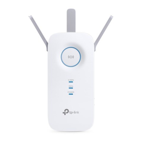 TP-LINK Wzmacniacz sygnału WiFi TP-LINK RE550 TP-LINK Wzmacniacz sygnału WiFi TP-LINK RE550