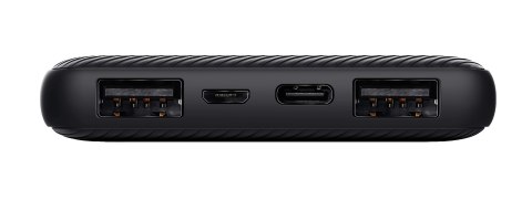 Trust Powerbank TRUST Primo 10000mAh ECO Black Trust Powerbank TRUST Primo 10000mAh ECO Black
