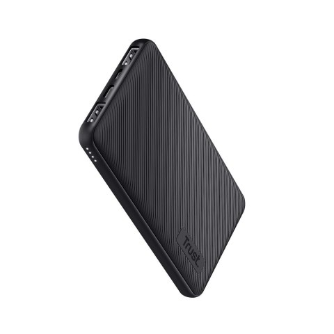 Trust Powerbank TRUST Primo 10000mAh ECO Black Trust Powerbank TRUST Primo 10000mAh ECO Black