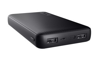 Trust Powerbank TRUST Primo 15000mAh ECO Black