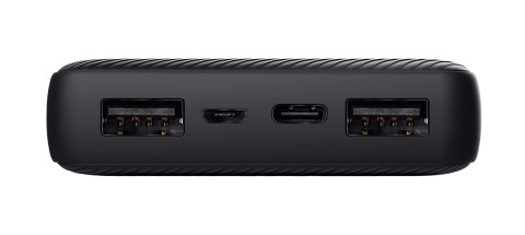Trust Powerbank TRUST Primo 15000mAh ECO Black