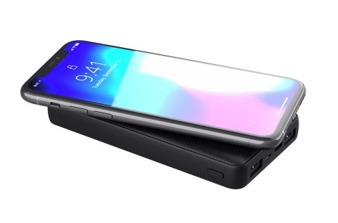 Trust Powerbank TRUST Primo 15000mAh ECO Black