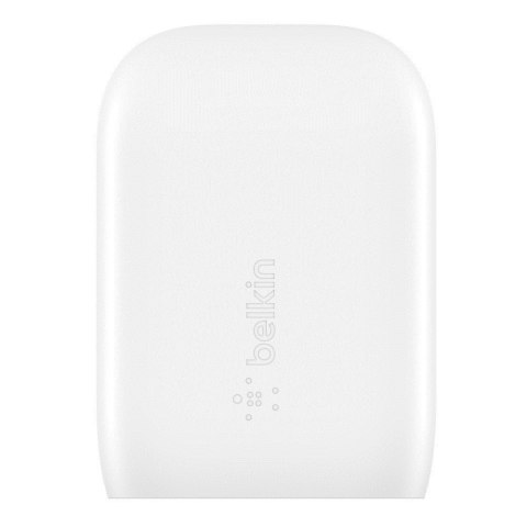 Belkin Ładowarka Belkin BoostCharge USB-C PD 3.0 PPS Wall Charger 30W White Belkin Ładowarka Belkin BoostCharge USB-C PD 3.0 PPS Wall Charger 30W White