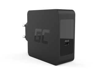 Green Cell GREEN CELL ŁADOWARKA SIECIOWA USB-C POWER DELIVERY
