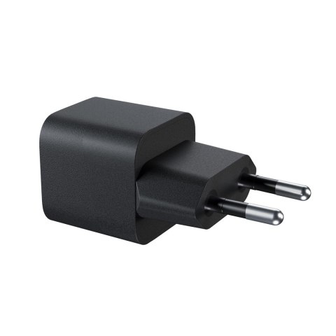 Green Cell GREEN CELL ŁADOWARKA USB-C GAN GC POWERGAN 33W PD 3.0 QC 3.0 USB-C CZARNA