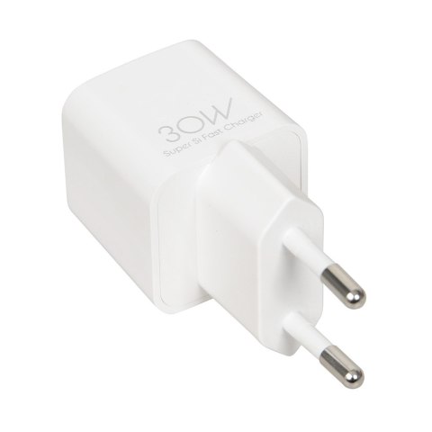 IBOX ŁADOWARKA SIECIOWA I-BOX C-38 PD30W USB-C