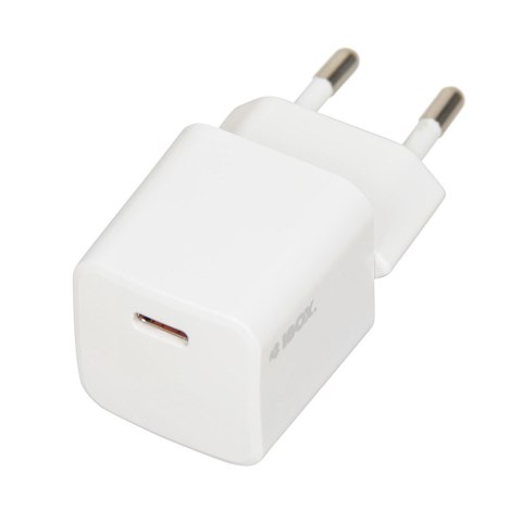 IBOX ŁADOWARKA SIECIOWA I-BOX C-38 PD30W USB-C