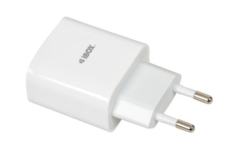 IBOX ŁADOWARKA SIECIOWA I-BOX C-39 USB-C PD20W Z KABLEM