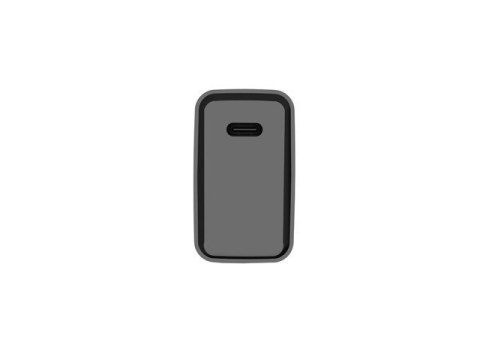 NATEC NATEC ŁADOWARKA SIECIOWA RIBERA USB-C 20W POWER DELIVERY CZARNA NUC-2060
