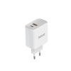 SAVIO SAVIO ŁADOWARKA SIECIOWA 30W QUICK CHARGE, POWER DELIVERY 3.0 LA-06