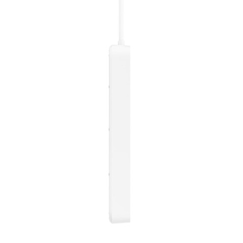 Belkin Listwa zasilająca Belkin Power Surge 8-PORT + 2xUSB-C 30W 900J 2m White