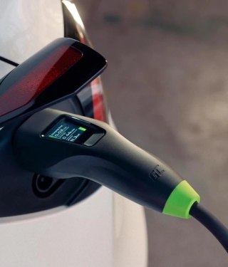 Green Cell Green Cell Habu Ładowarka mobilna EV 11 kW 7 m Typ 2 CEE