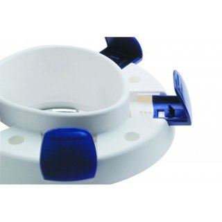 HERDEGEN Nasadka podwyższająca sedes Clipper III