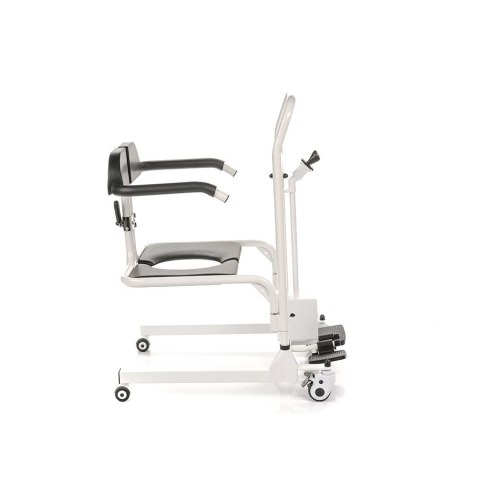 MDH Wózek inwalidzki sanitarno-prysznicowy BMW02