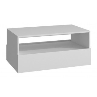 TOP E SHOP ŁAWA REBEL 90x54xH40 biel mat