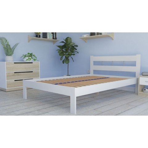 TOP E SHOP STELAŻ ELASTYCZNY WKŁAD DO ŁÓŻKA 140x200 TOP E SHOP STELAŻ ELASTYCZNY WKŁAD DO ŁÓŻKA 140x200