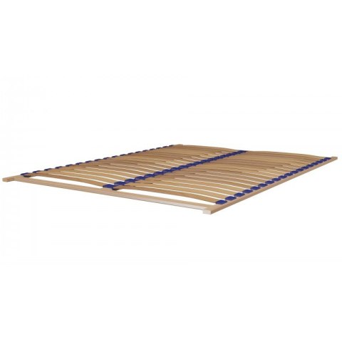 TOP E SHOP STELAŻ ELASTYCZNY WKŁAD DO ŁÓŻKA 160x200