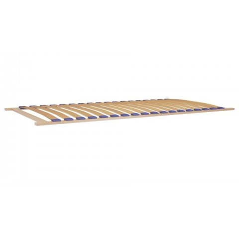 TOP E SHOP STELAŻ ELASTYCZNY WKŁAD DO ŁÓŻKA 90x200 TOP E SHOP STELAŻ ELASTYCZNY WKŁAD DO ŁÓŻKA 90x200