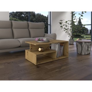 TOP E SHOP STOLIK KAWOWY ŁAWA PRIMA ARTISAN