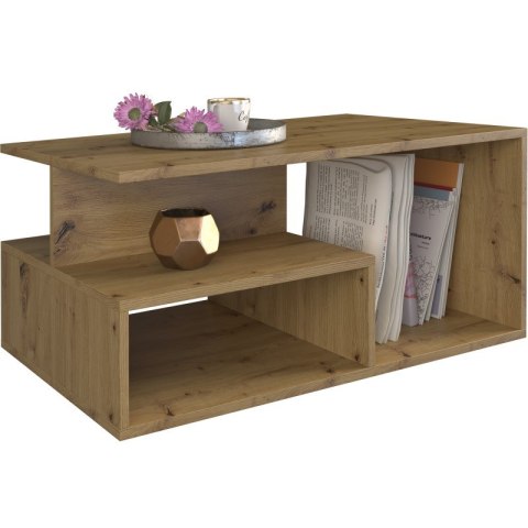 TOP E SHOP STOLIK KAWOWY ŁAWA PRIMA ARTISAN