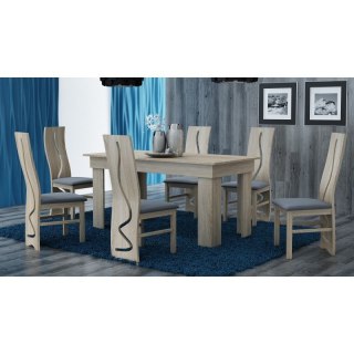 TOP E SHOP STOLIK OBIADOWY SONOMA MADRAS