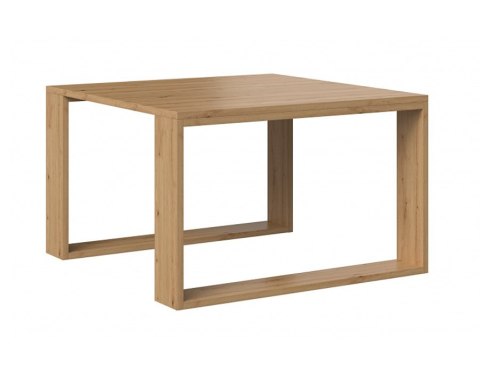 TOP E SHOP Stolik MODERN MINI 67x67xH40 artisan TOP E SHOP Stolik MODERN MINI 67x67xH40 artisan