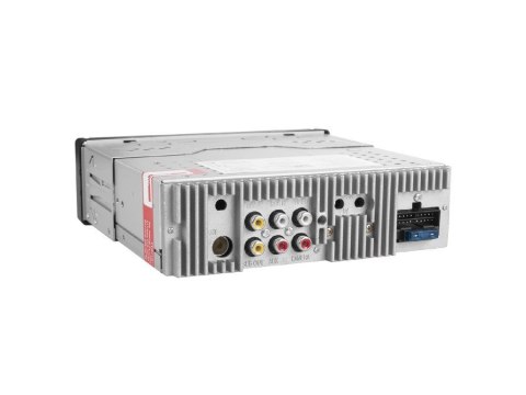 AUDIOCORE Radioodtwarzacz samochodowy AUDIOCORE AC9100 AUDIOCORE Radioodtwarzacz samochodowy AUDIOCORE AC9100