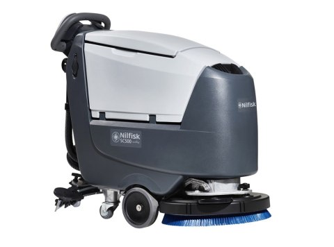 NILFISK NILFISK Automat myjący/bateria/ECO F SC500 53B FPKG