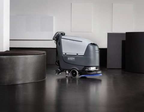 NILFISK NILFISK Automat myjący/bateria/ECO F SC500 53B FPKG