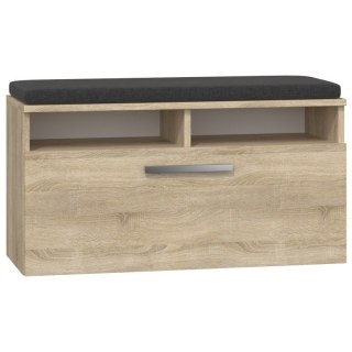 TOP E SHOP RIVA SONOMA SZAFKA NA BUTY