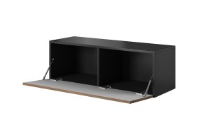 Cama MEBLE Zestaw ROCO 1 (4xRO1 + 2xRO4) czarny/ czarny/ biały