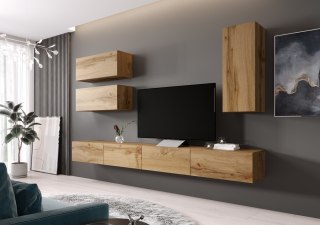 Cama MEBLE Zestaw VIGO 13 dąb wotan