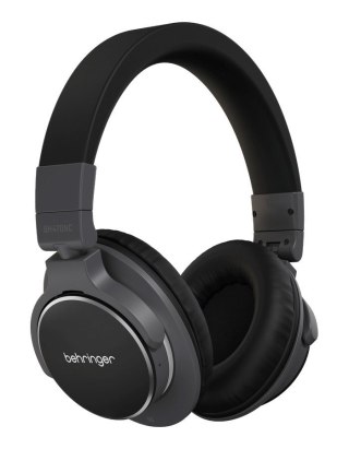 Behringer Behringer BH470NC - Słuchawki bezprzewodowe Bluetooth z aktywną redukcją szumów