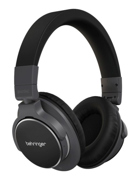 Behringer Behringer BH470NC - Słuchawki bezprzewodowe Bluetooth z aktywną redukcją szumów
