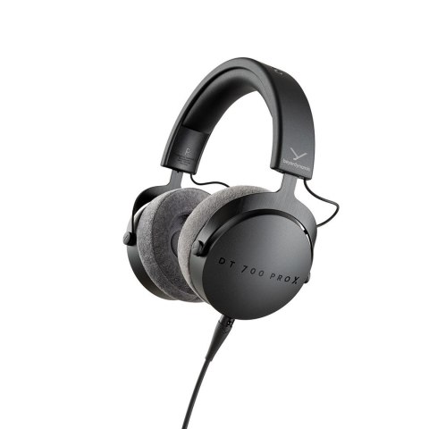 Beyerdynamic Beyerdynamic DT 700 PRO X - Słuchawki studyjne zamknięte Beyerdynamic Beyerdynamic DT 700 PRO X - Słuchawki studyjne zamknięte