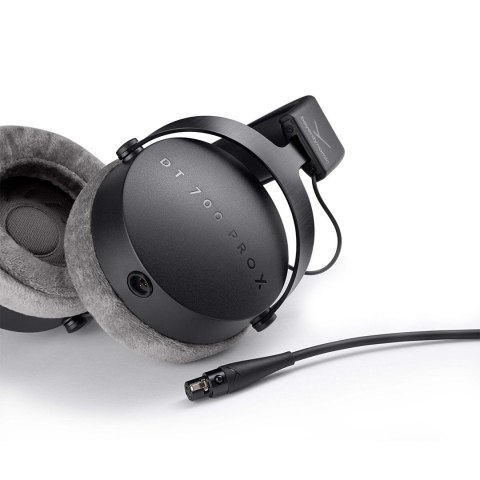 Beyerdynamic Beyerdynamic DT 700 PRO X - Słuchawki studyjne zamknięte Beyerdynamic Beyerdynamic DT 700 PRO X - Słuchawki studyjne zamknięte