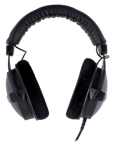 Beyerdynamic Beyerdynamic DT 770 PRO 80 OHM BLACK LIMITED EDITION - Słuchawki studyjne zamknięte
