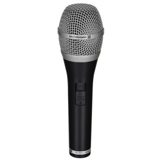 Beyerdynamic Beyerdynamic TG V50 s - Mikrofon wokalowy dynamiczny