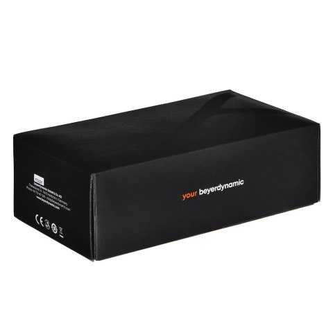 Beyerdynamic Beyerdynamic TG V50 s - Mikrofon wokalowy dynamiczny