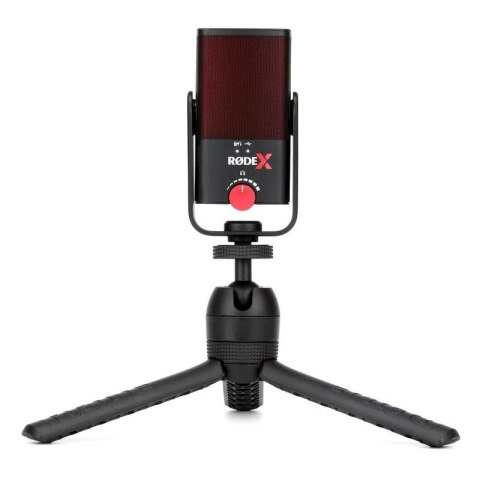 RODE RODE XCM-50 Kompaktowy mikrofon USB-C z zaawansowanym DSP dla streamerów i graczy. RODE RODE XCM-50 Kompaktowy mikrofon USB-C z zaawansowanym DSP dla streamerów i graczy.