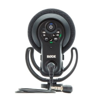 RODE RODE VideoMic Pro+ - Mikrofon do kamery