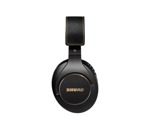 SHURE Shure SRH840A-EFS - Profesjonalne słuchawki nauszne, zamknięte do odsłuchu studyjnego SHURE Shure SRH840A-EFS - Profesjonalne słuchawki nauszne, zamknięte do odsłuchu studyjnego