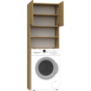 TOP E SHOP SZAFKA NA PRALKĘ POLA ARTISAN