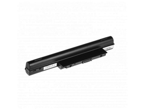 Green Cell GREEN CELL BATERIA AC07 DO ACER ASPIRE 5710 5740 AS10D61 6600 MAH 10.8V Green Cell GREEN CELL BATERIA AC07 DO ACER ASPIRE 5710 5740 AS10D61 6600 MAH 10.8V