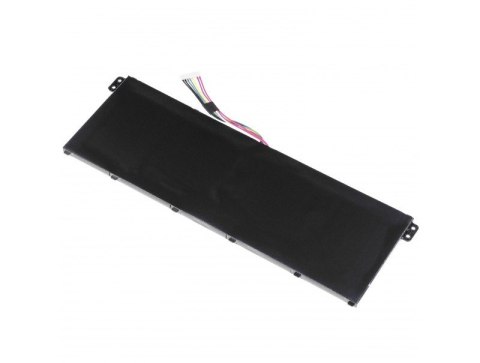 Green Cell GREEN CELL BATERIA AC14B13J AC14B18J DO ACER ASPIRE ES1-111M ES1-331 ES1-531 ES1-533 ES1-571AC52 2100MAH 11.4V
