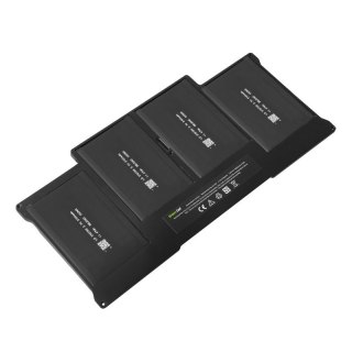 Green Cell GREEN CELL BATERIA AP14V2 A1496 A1405 A1377 DO APPLE MACBOOK AIR 13 A1466 A1369 (2010-2017) 47WH 7.6V