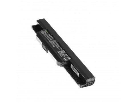 Green Cell GREEN CELL BATERIA AS04 DO ASUS A31-K53 X53S X53T K53E 4400 MAH 10.8V