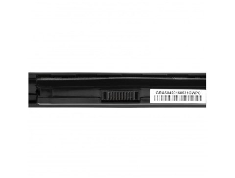 Green Cell GREEN CELL BATERIA AS04 DO ASUS A31-K53 X53S X53T K53E 4400 MAH 10.8V
