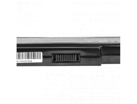 Green Cell GREEN CELL BATERIA AS06 A32-K72 A32-N71 DO ASUS K72 K72J K72F K73SV N71 N71J N73SV X73S 4400MAH 10.8V/11.1V