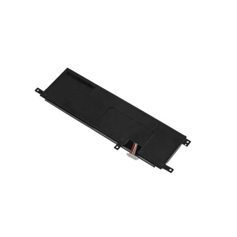 Green Cell GREEN CELL BATERIA AS80 DO ASUS X553 X553M F553 F553M 3800MAH 7.2V
